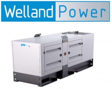 WELLAND POWER