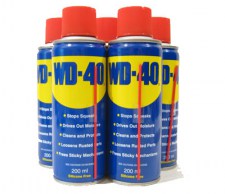 wd-40