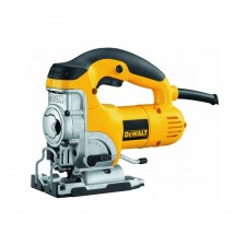 DEWALT DW349-B5 HIGH PERFORMANCE JIGSAW 550W 220V