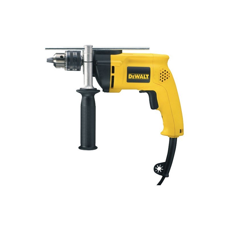 DEWALT DRILL W600 MM 13 PRE MOD. D21710