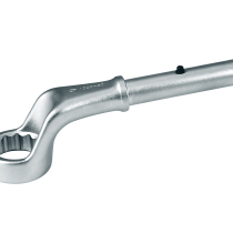 Heavy Duty Offset Ring Wrench