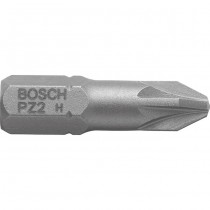 Bosch_Screwdriver bit Extra Hard Pz2