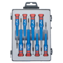 8 PC. Precision Screwdriver Set  32108MR