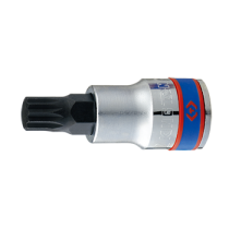 1/2" DR. SPLINE Bit Socket M14 402614