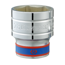 Kingtony Metric Standard Socket  4335MR