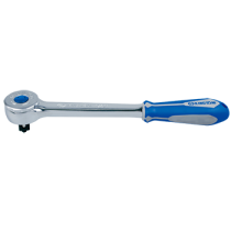 1/2" DR. 72 Teeth Reversible Ratchet Quick-Release  4756G