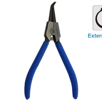 External Angled Circlip Pliers (Japanese Type)  67SB