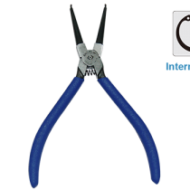 Internal Straight Circlip Pliers (European Type) 68HS