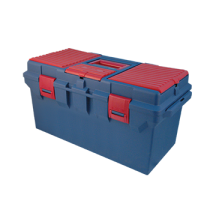 Plastic Box  empty  87404