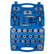 31 PC. Universal Disc Brake Wind-Back Tool Set  9BC23 