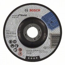 Bosch_Expert for Metal cutting disc with depressed centre 125Mm