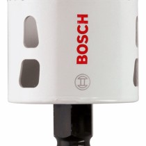 Bosch_  بونتة خرشوفة 64 ملم خشب حديد استيل