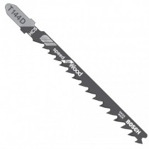 Bosch_ Jigsaw blade T144 D