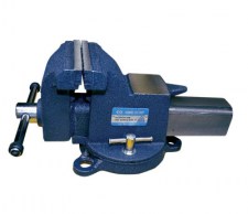 Bench-Vise