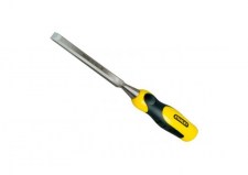 Stanley STA016872 Dynagrip Chisel with Strike Cap 10mm 0-16-872