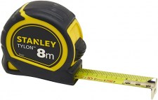 MEASURING TAPE 8M 0-30-657