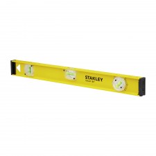 60CM I BEAM LEVEL WITH 180 YELLOW