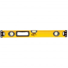 Stanley FatMax Spirit Level 3 Vial 60cm 1-43-524