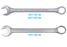 Offset Combination Wrench