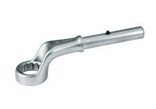 Heavy Duty Offset Ring Wrench