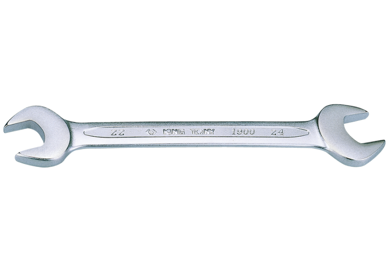 Open End Wrench