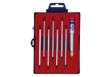 Precision Screwdriver & Set