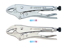 Grip Pliers