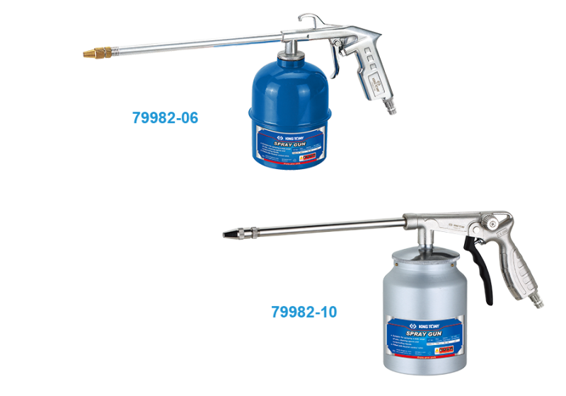 Spray Gun 79982