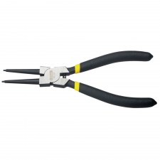 Stanley Circlip Pliers 7" Straight Interior (84-273)