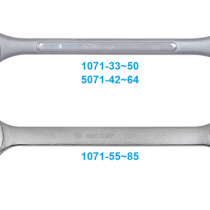 Jumbo Type Combination Wrench 