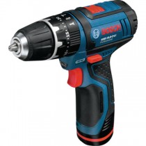 Bosch CORDLESS COMBI