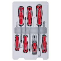 7 PC. Phillips Screwdriver Set 31107MR