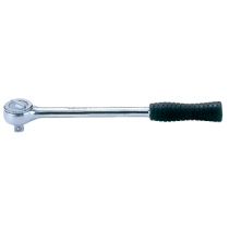 1/2" DR. 45 Teeth Reversible Ratchet 4725GR