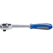 1/2" DR. 32 Teeth Reversible Ratchet 4779GR 