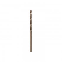 Bosch_Metal drill bits HSS-G, DIN 338 2.5Mm
