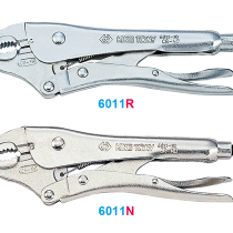 Locking Pliers  6011