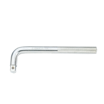 1/2" DR. 90° L-handle