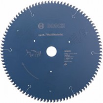 Bosch_Expert For Multi Material Circular Saw Blade| Industrial Multi Table Saw Weapon 12" 96 Tooth