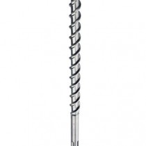 Bosch_SDS Max 7 Concrete Drill Bit 20*400*520