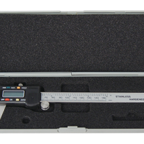Open Slider Digital Calipers  77141