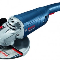 Bosch Professional Angle Grinder Metal & Construction Work