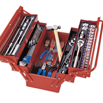65 PC. Tool Box Set_902-065MR