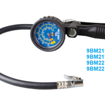 3-In-1 Inflator  9BM