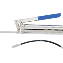 500cc Lubrication-Grease Gun with 12" Tube (Lever Type)  9BU25T