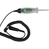 Digital Display Circuit Tester 9DC242
