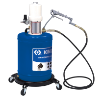 Pneumatic Grease Pump(20L)