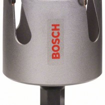Bosch_بونتة خرشوفة كباية  80 ملم (خرسانة_خشب)