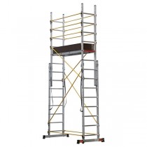 اسقالة متعدد الاغراض PL003