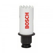 Bosch_ بونتة خرشوفة 25 ملم