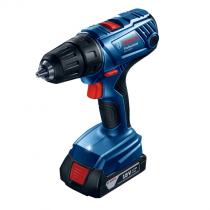 Bosch Cordless Drill